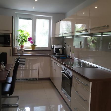 City Centre Apartment Liptovský Mikuláš Exterior foto